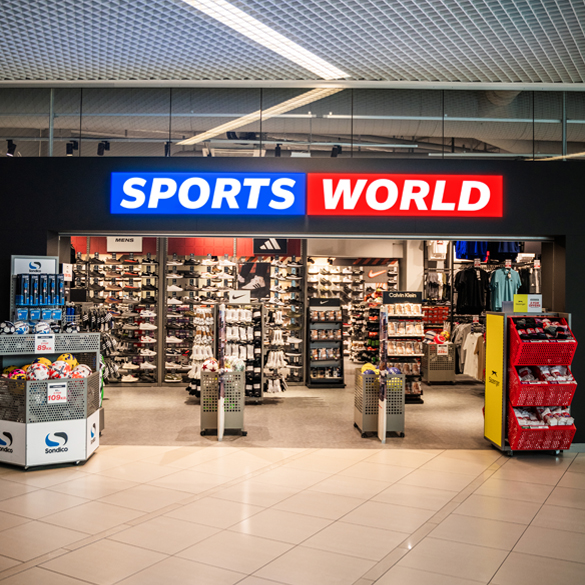 Sports World