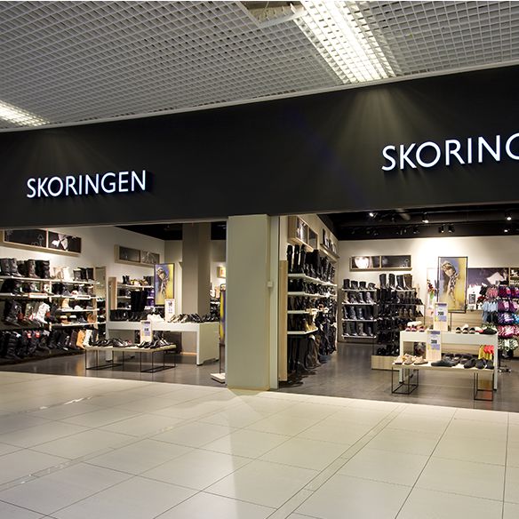 Skoringen