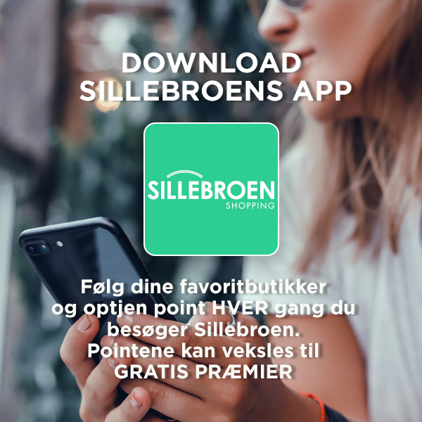 Sillebroens Bonus App