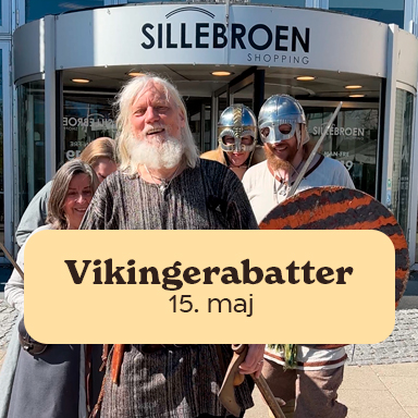 Vikingerabatter