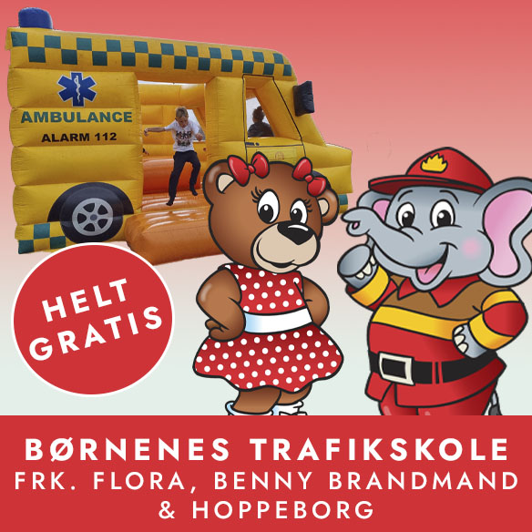 Børnenes Trafikskole